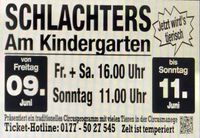 12 Schlachters 09.06-11.06.2023